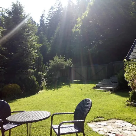 Appartement Apartman Pod Plesnym Jezerem