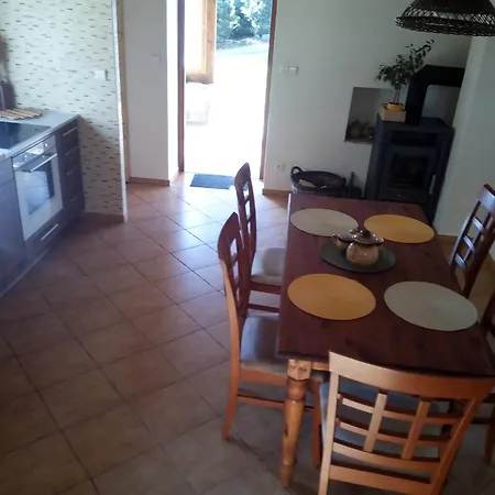 Apartman Pod Plesnym Jezerem Appartement