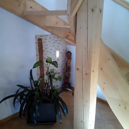 Appartement Apartman Pod Plesnym Jezerem Stožec