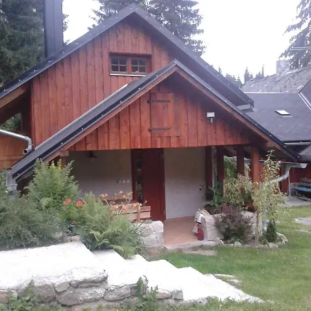 Apartman Pod Plesnym Jezerem *